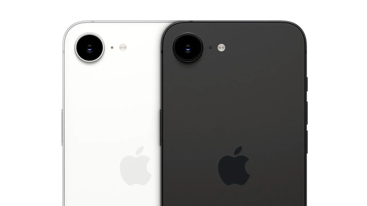 iPhone 17e : Apple préparerait déjà son prochain modèle abordable