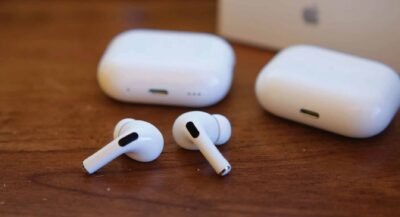 AirPods Pro 3 vs AirPods Pro 2