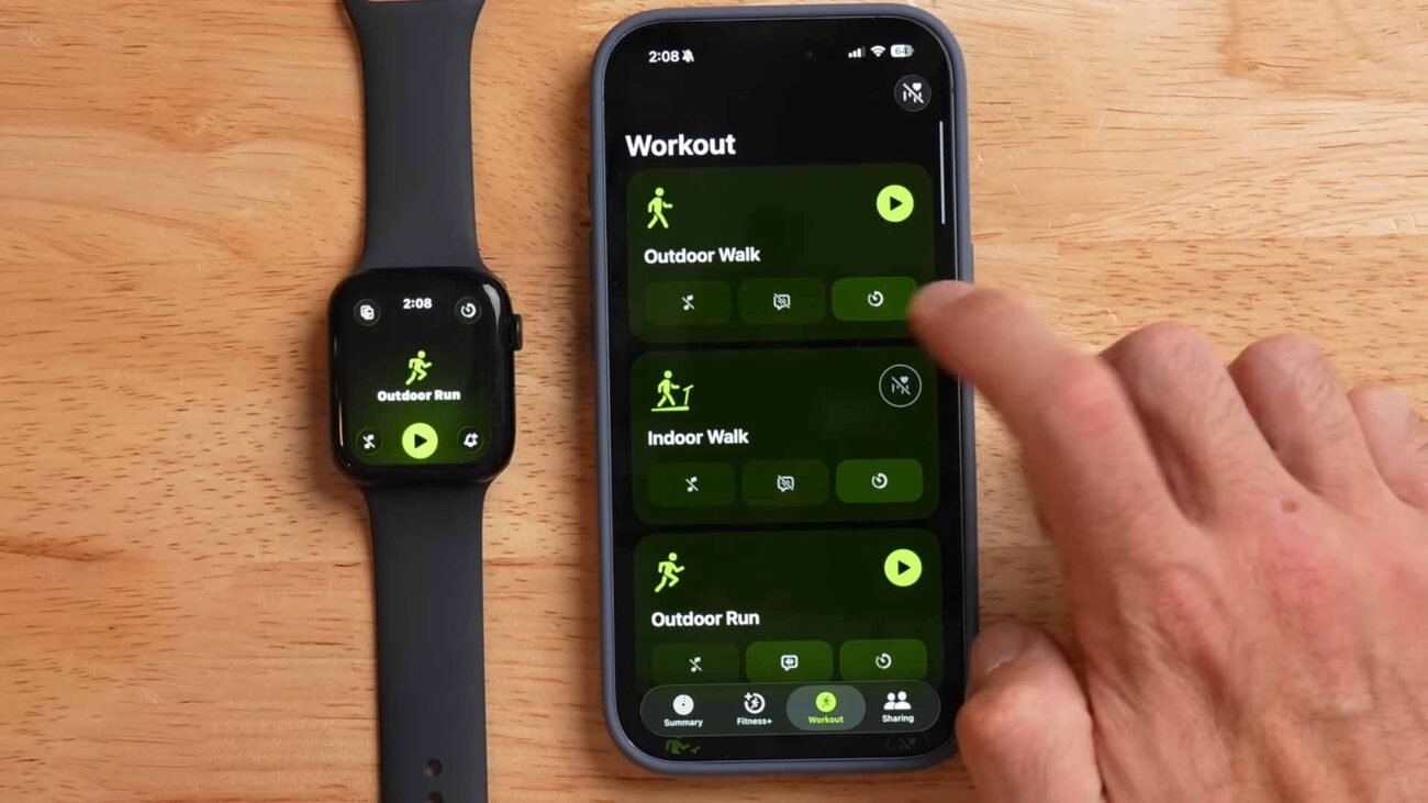 Apple Watch SE 3