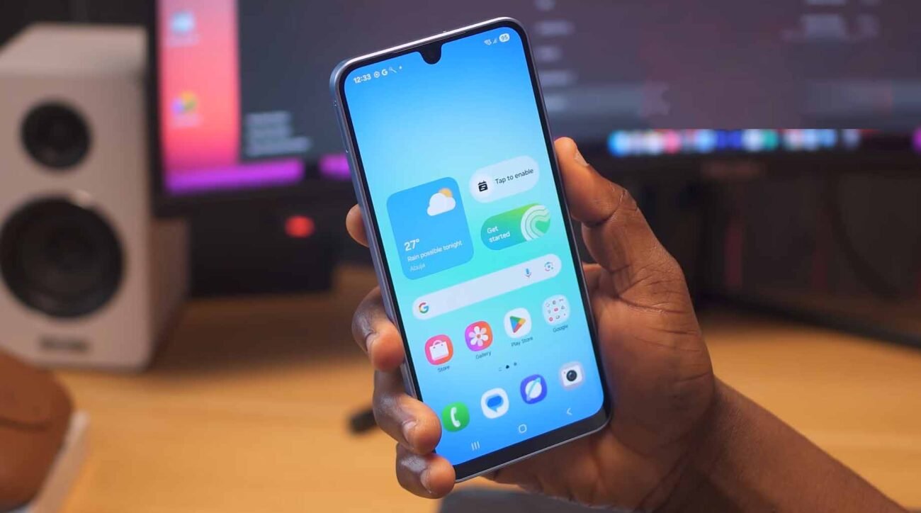 Galaxy A17 4G