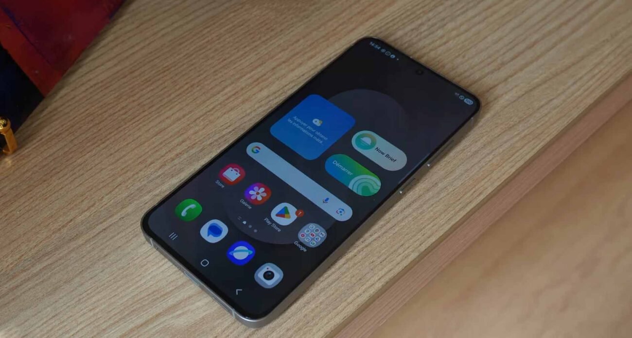 Galaxy S25 FE