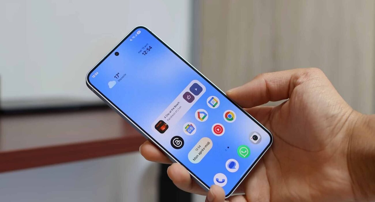 Samsung Galaxy S25 FE vs iPhone 16e : lequel choisir ? Galaxy S25 FE vs iPhone 16e