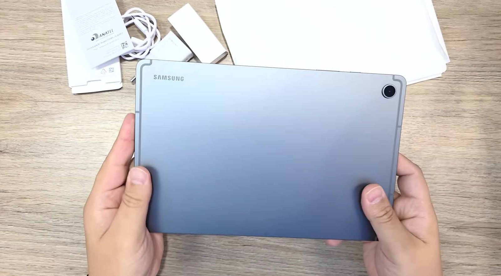 Galaxy Tab S10 Lite