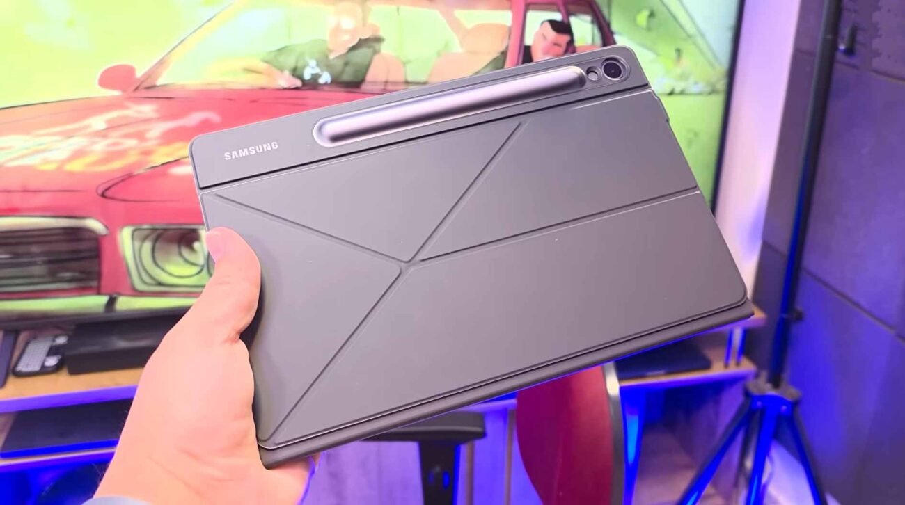 Galaxy Tab S10 Lite
