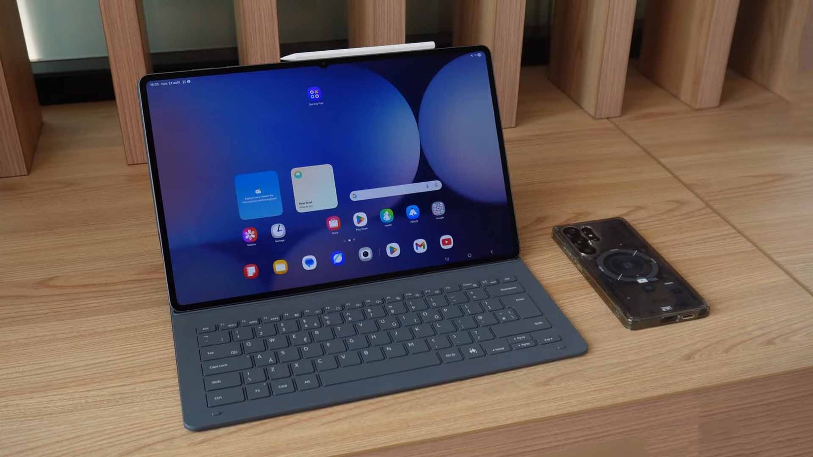 Galaxy Tab S11 Ultra