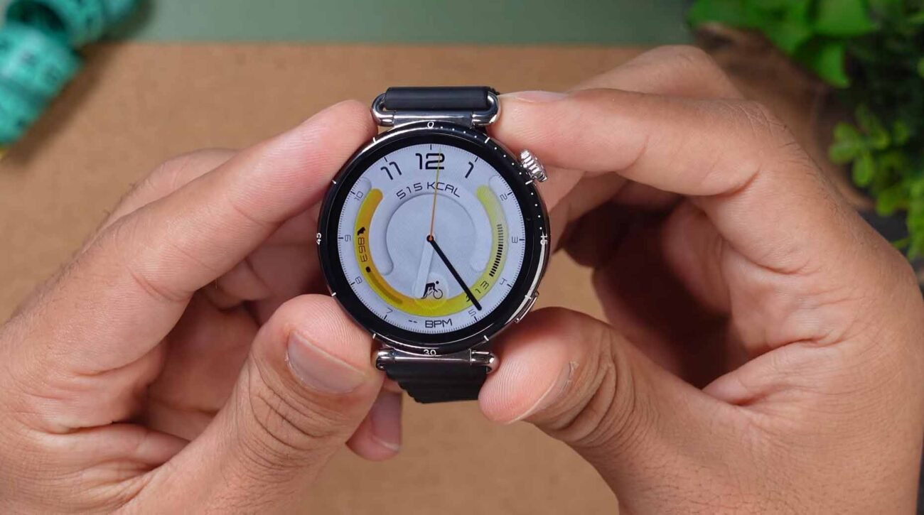 Huawei Watch GT 6