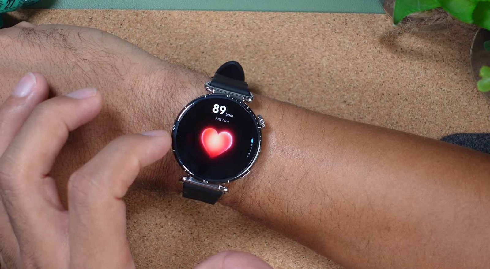 Huawei Watch GT 6