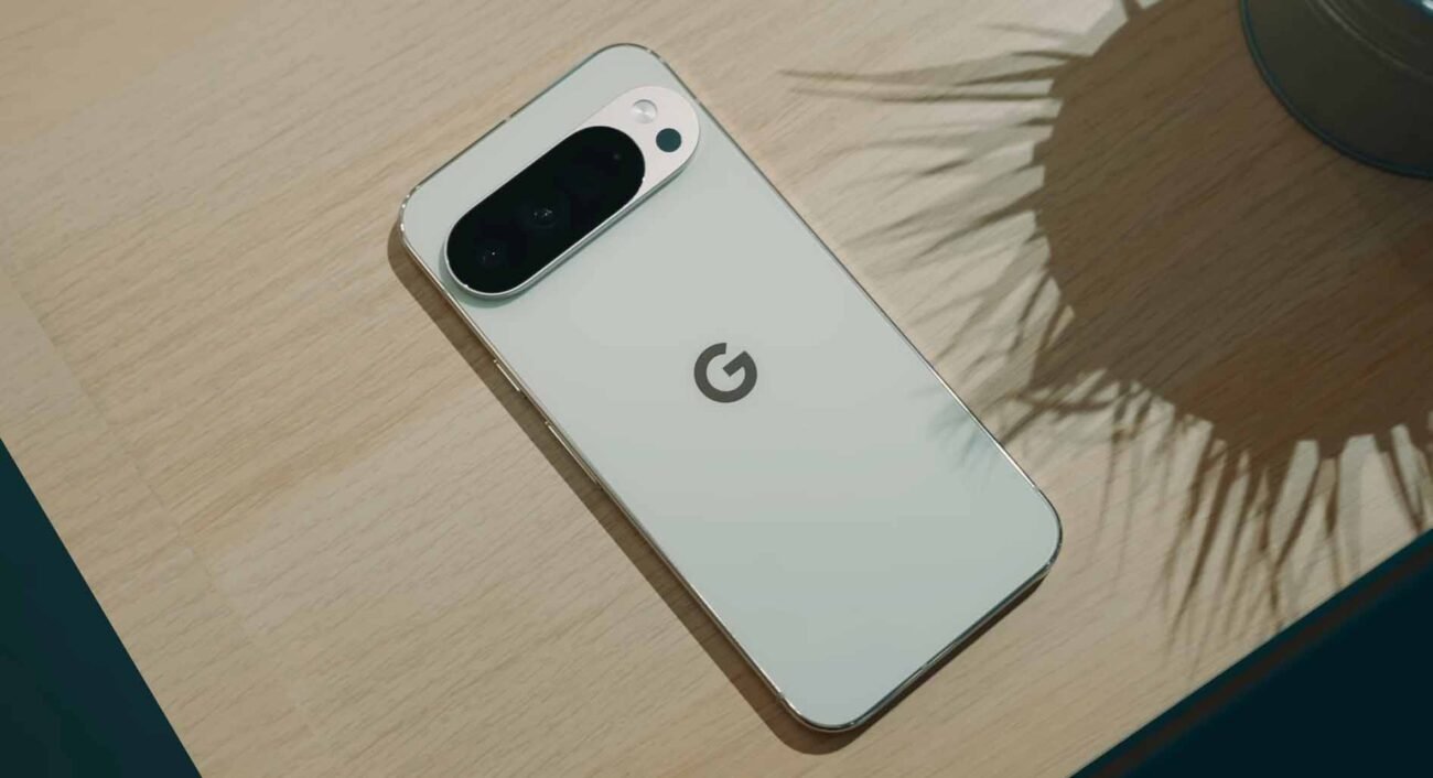 Pixel 10 Pro XL
