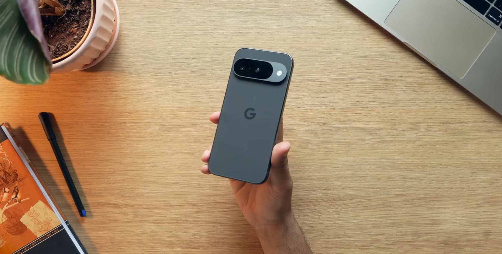 Pixel 10