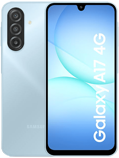Samsung Galaxy A17 4G