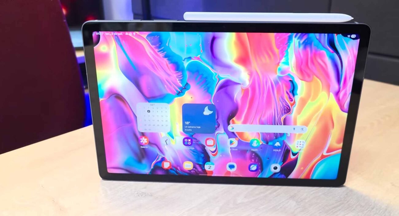 Test de la Galaxy Tab S10 Lite : l’équilibre parfait à petit prix Test de la Galaxy Tab S10 Lite