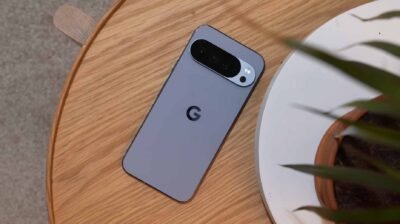 Test du Google Pixel 10 Pro