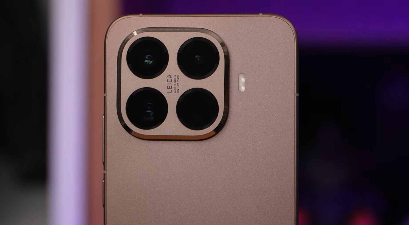 Test du Xiaomi 15T Pro