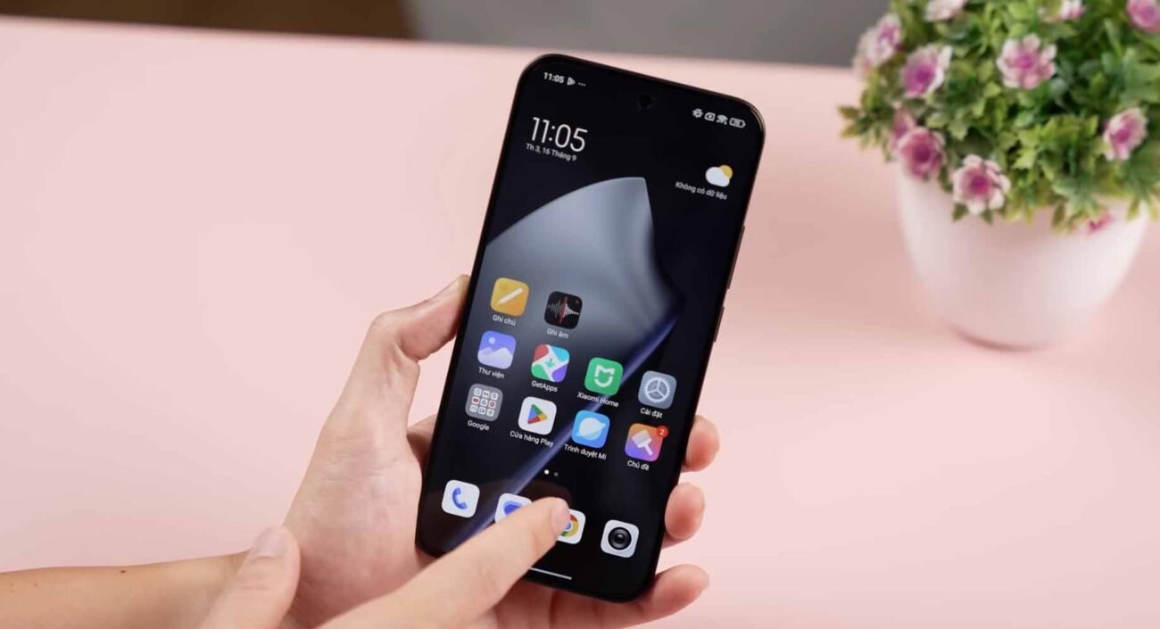 Xiaomi 15T