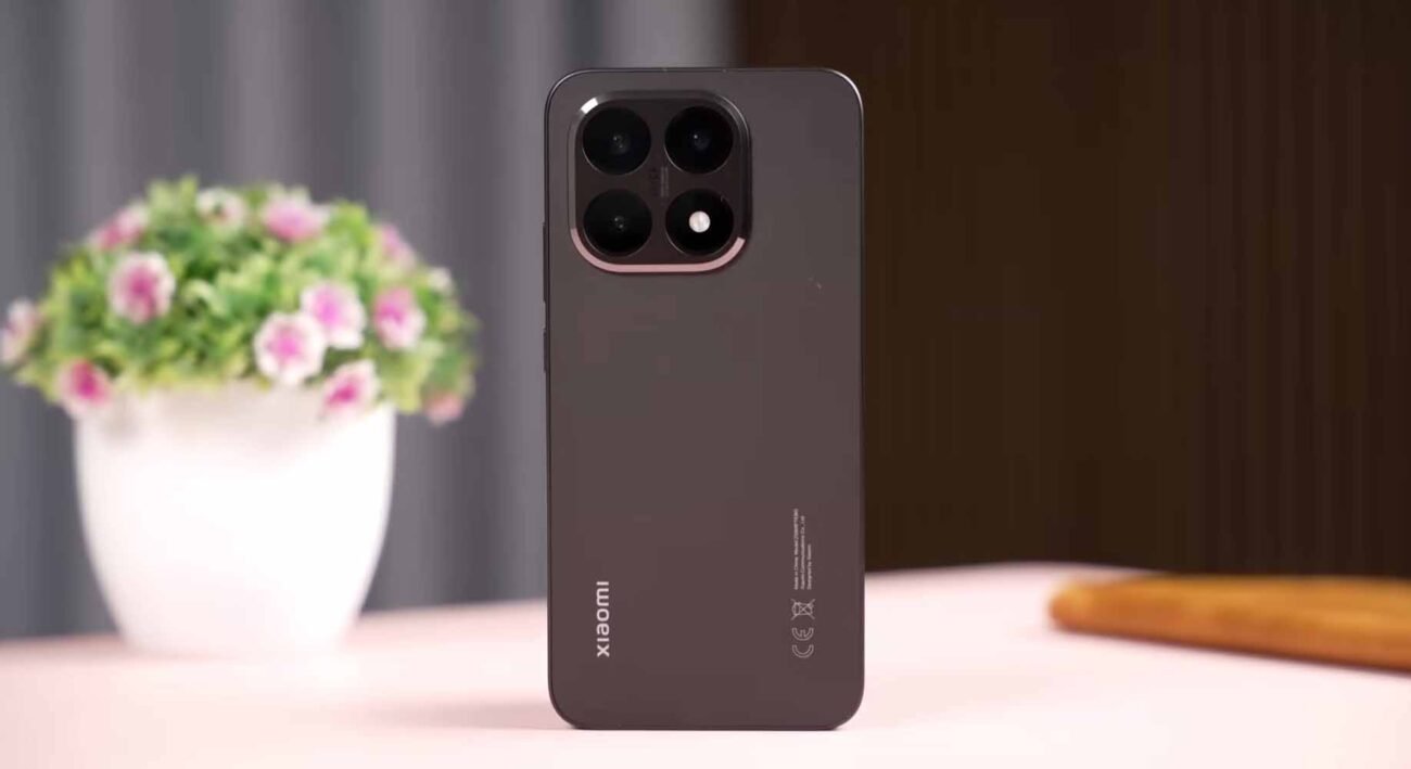Xiaomi 15T