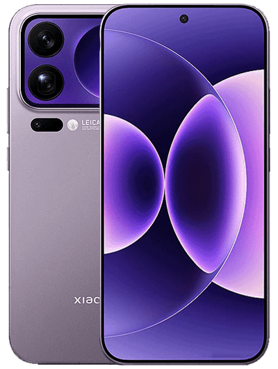 Xiaomi 17 Pro Max