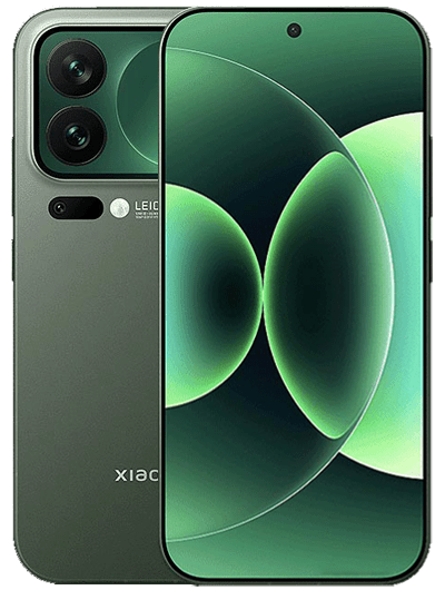 Xiaomi 17 Pro