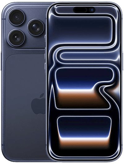 iPhone 17 Pro