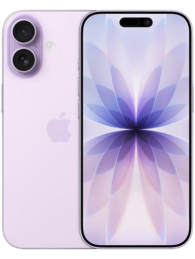 iPhone 17
