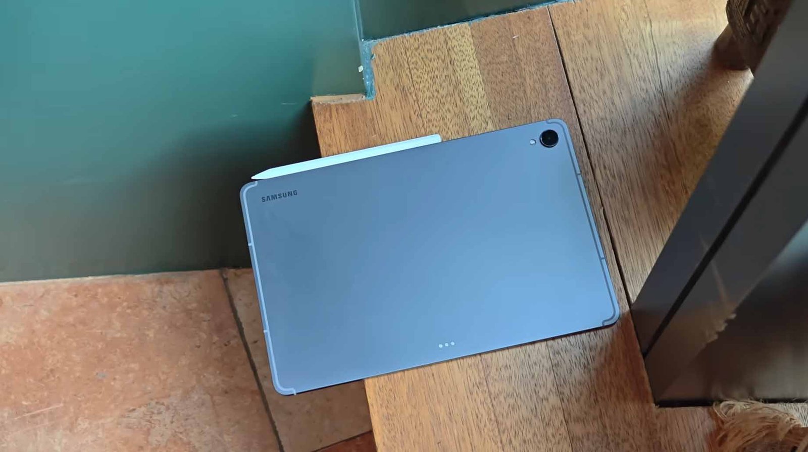 Galaxy Tab S11