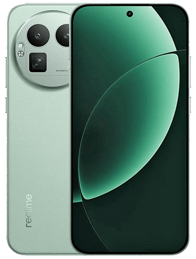 Realme GT 8 Pro