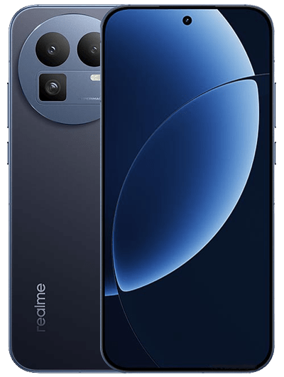 Realme GT 8
