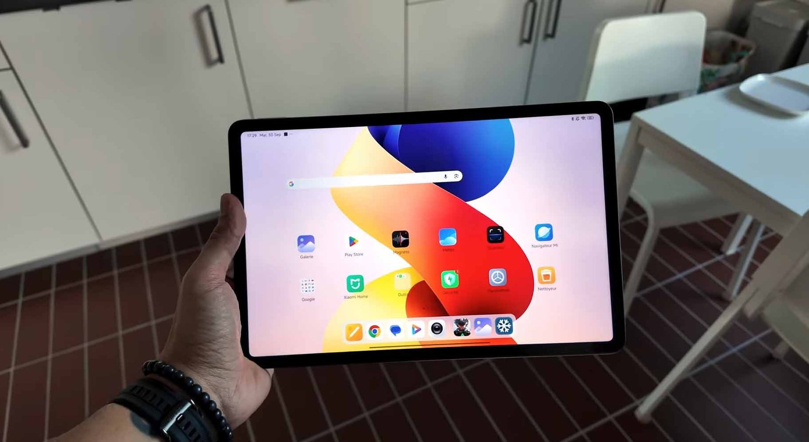 Redmi Pad 2 Pro