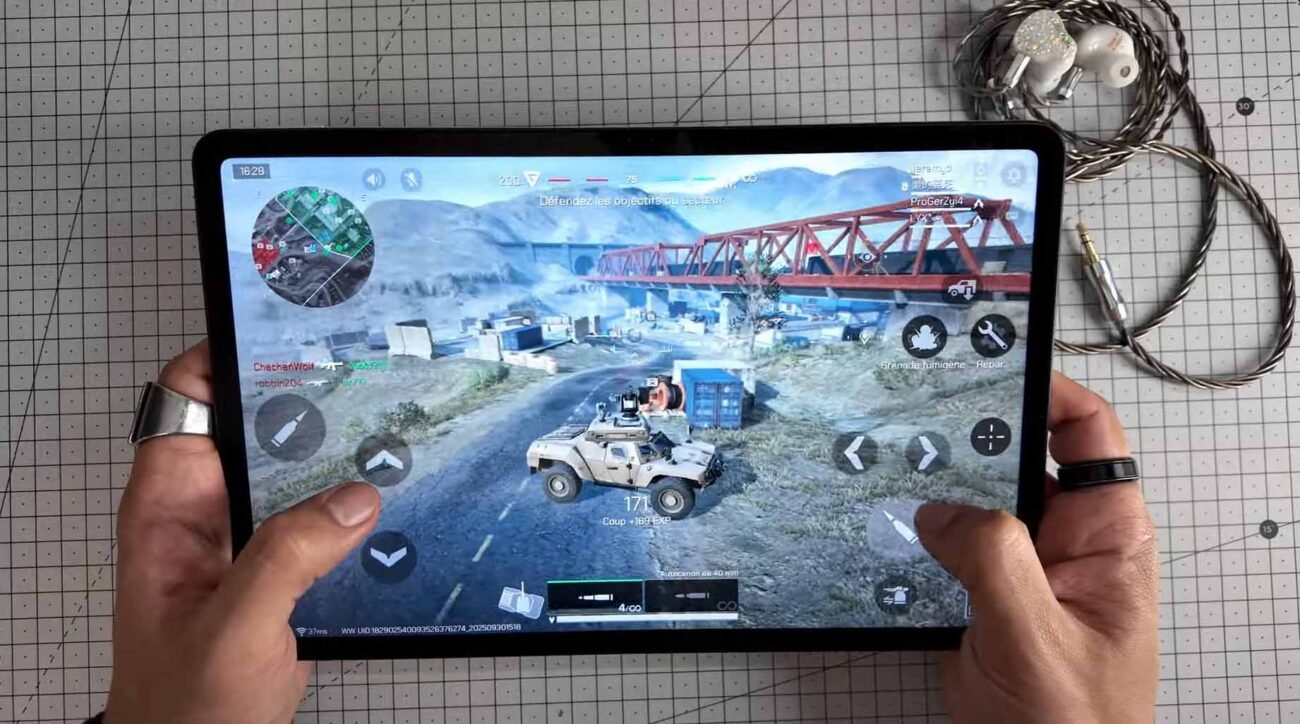Redmi Pad 2 Pro