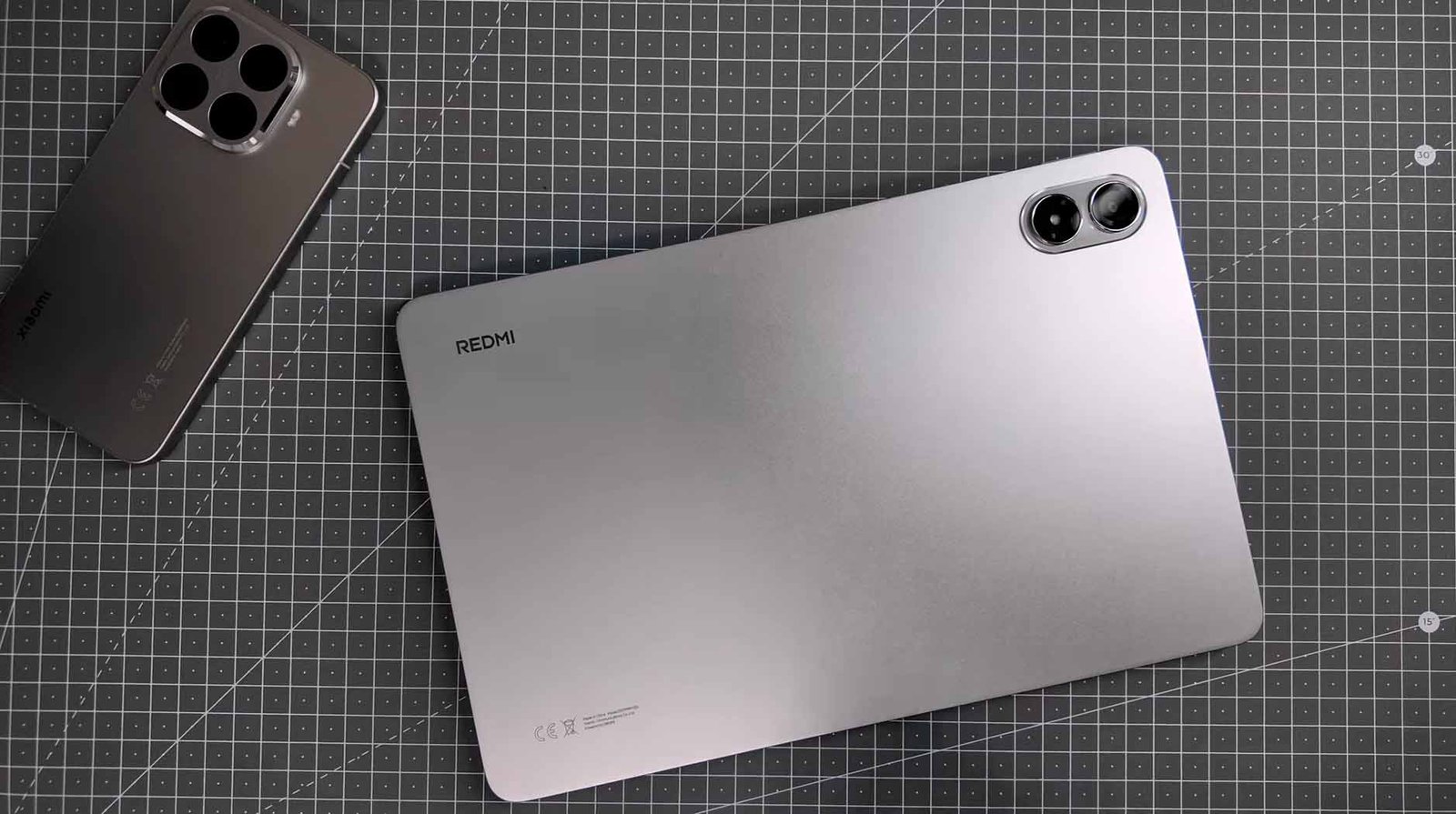Redmi Pad 2 Pro