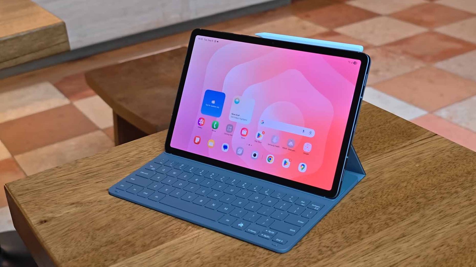 Test de la Galaxy Tab S11 : la meilleure tablette Android de Samsung en 2025 ?
