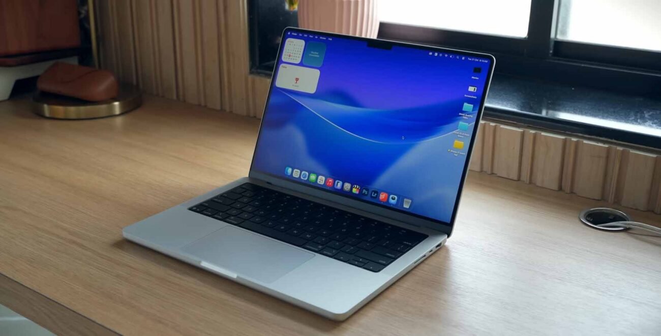 Test du MacBook Pro M5 : la nouvelle référence de puissance et d’efficacité Test du MacBook Pro M5