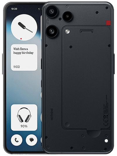 Nothing Phone 3a Lite