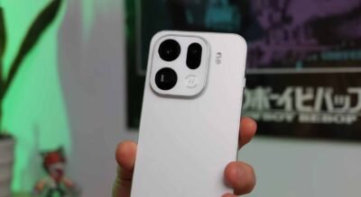 Test du Oppo Find X9 Pro