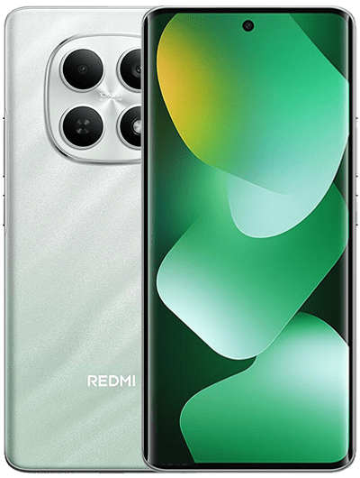 Redmi Note 15 4G
