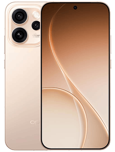 Oppo Reno 15 Pro Max