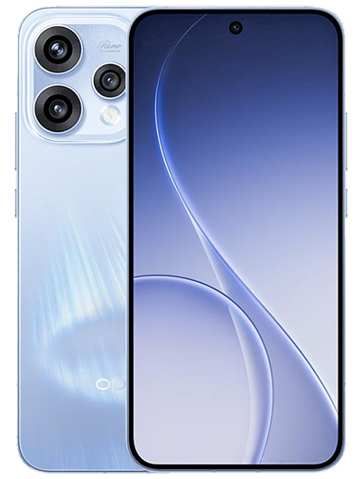 Oppo Reno 15 Pro
