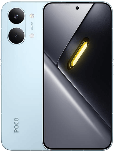 Poco X8 Pro Max
