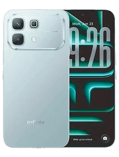 Infinix Note 60