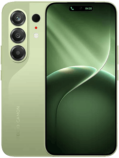 Tecno Camon 50 4G