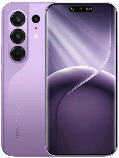 Tecno Camon 50 Pro 4G