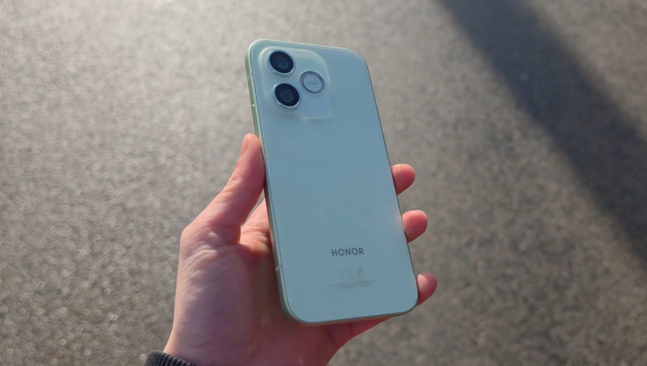 Honor 600 Lite