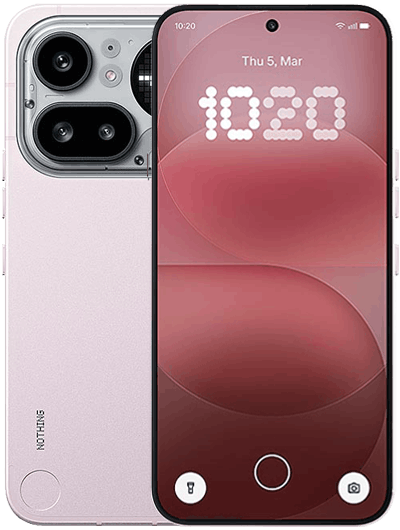Nothing Phone (4a) Pro