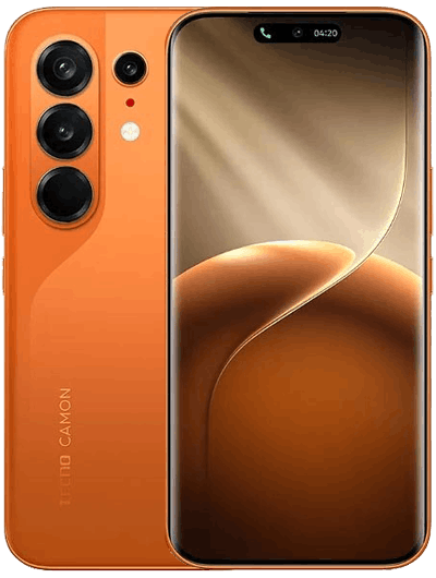 Tecno Camon 50 Ultra