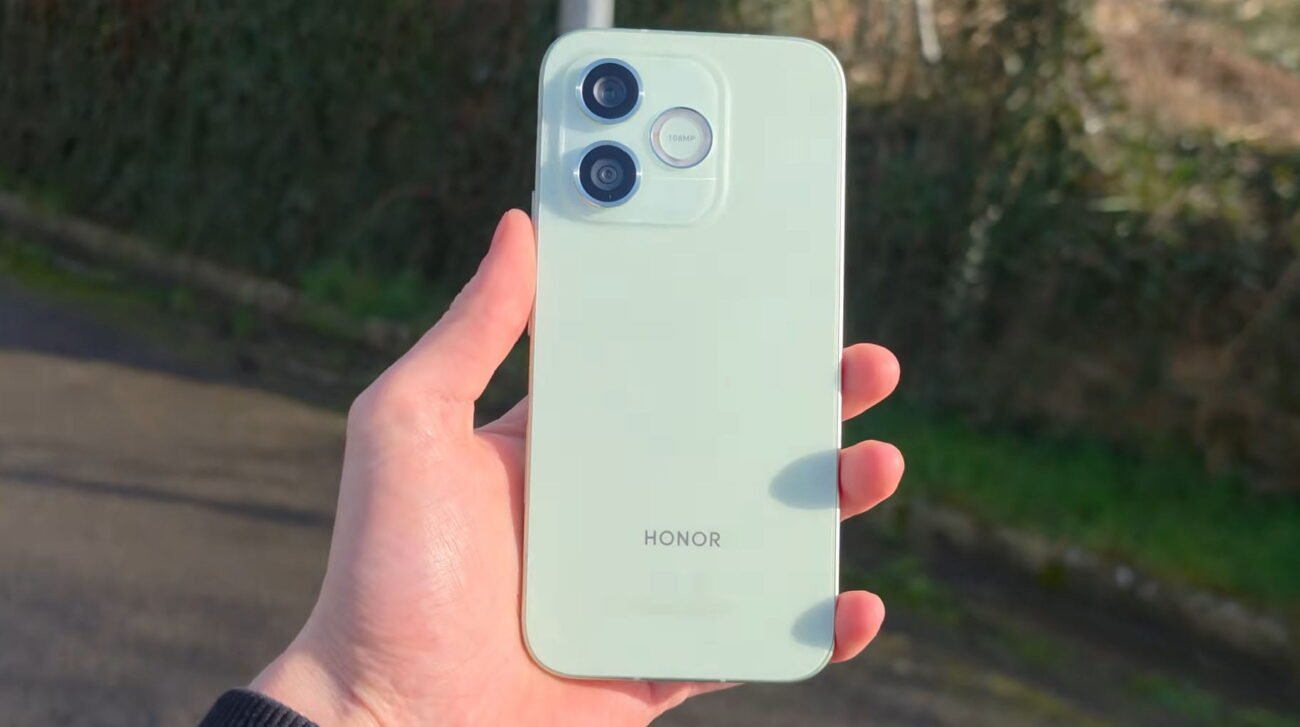 Test du Honor 600 Lite : un roi du rapport qualité-prix sous les 350 € ? Test du Honor 600 Lite