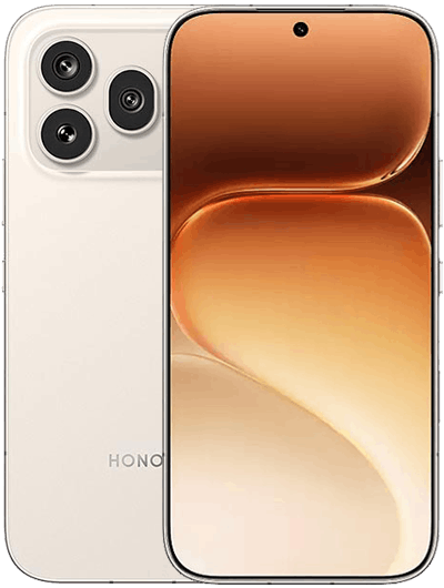 Honor 600