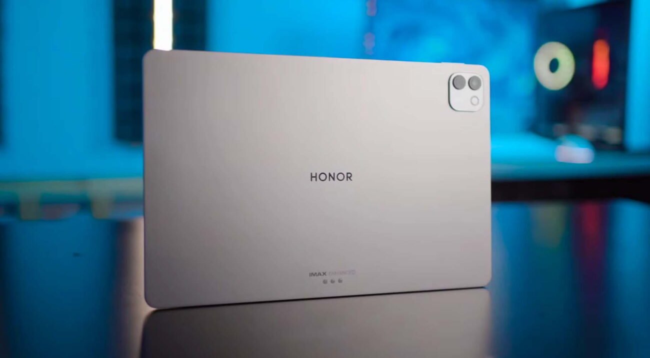 Honor MagicPad 4