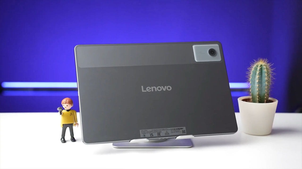 Lenovo Idea Tab 11 pouces