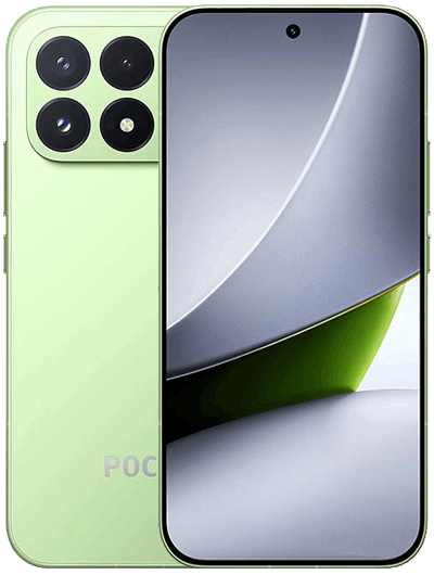 Xiaomi Poco F9 Pro
