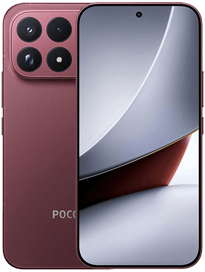 Xiaomi Poco F9 Ultra